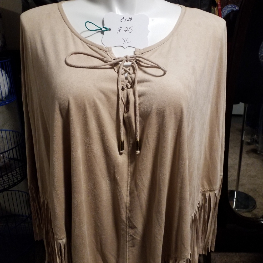 Poncho